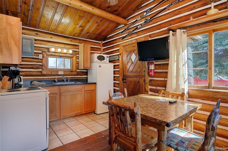 1004 Main St #1, Buena Vista, CO 81211