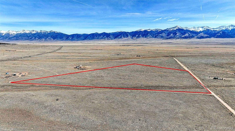 52 Ewing Ranch Sub, Moffat, CO 81143