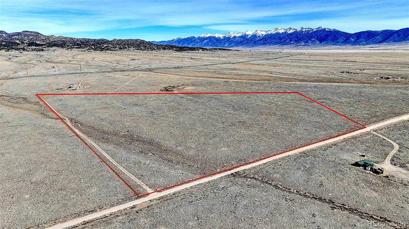 52 Ewing Ranch Sub, Moffat, CO 81143