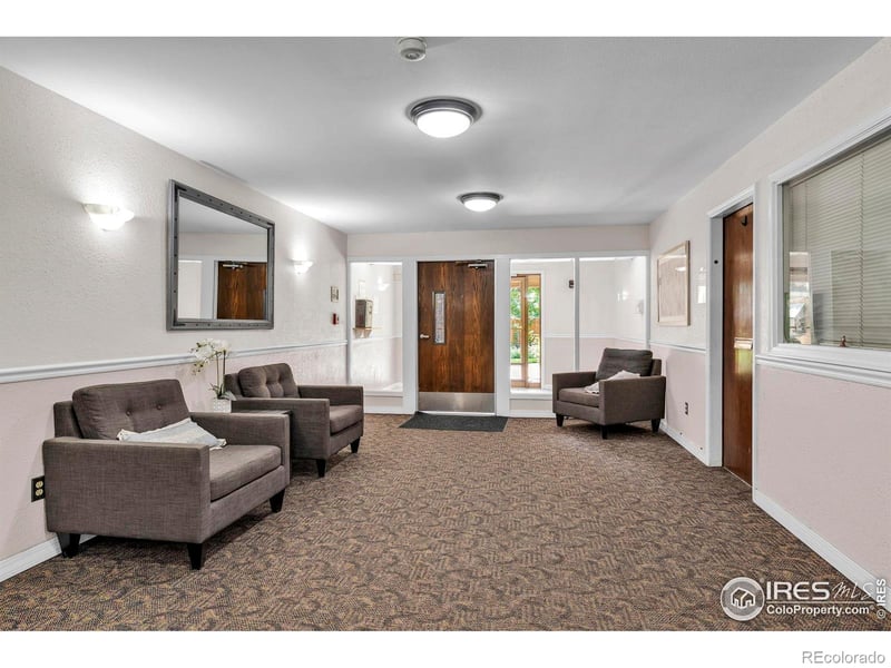 2227 Canyon Blvd #458 B, Boulder, CO 80302