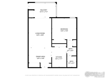 2227 Canyon Blvd #458 B, Boulder, CO 80302