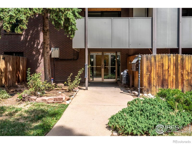 2227 Canyon Blvd #458 B, Boulder, CO 80302
