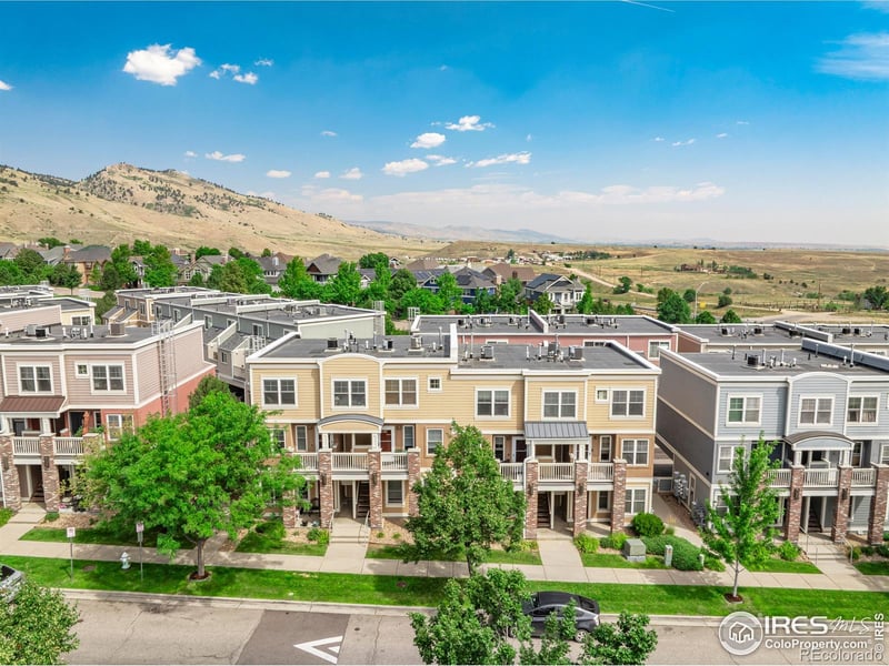 1045 Laramie Blvd #B, Boulder, CO 80304