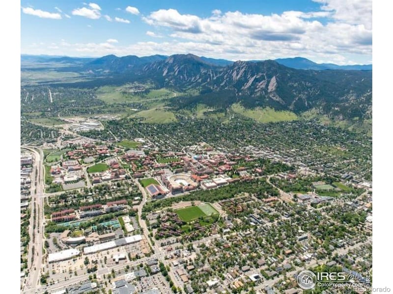 1045 Laramie Blvd #B, Boulder, CO 80304