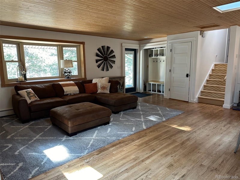 974 Wagon Trail Rd, Evergreen, CO 80439