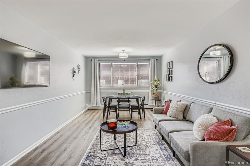 1243 Washington St #406, Denver, CO 80203