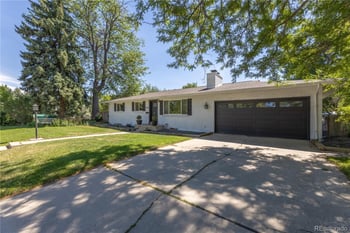 2590 Braun Dr, Golden, CO 80401