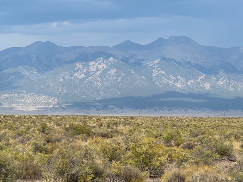 Tbd Mustang Ranch #21 Lot 1408, Alamosa, CO 81101