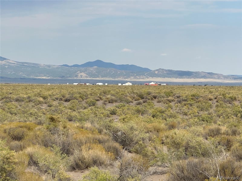 Tbd Mustang Ranch #21 Lot 1408, Alamosa, CO 81101