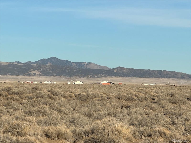 Tbd Mustang Ranch #21 Lot 1408, Alamosa, CO 81101