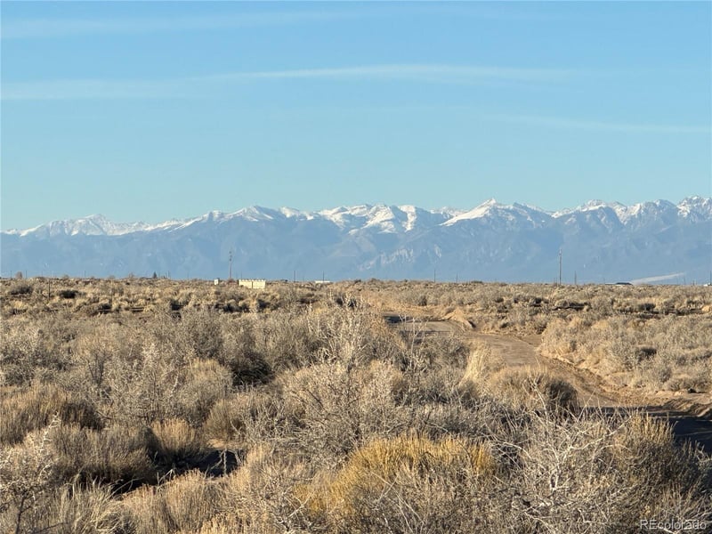 Tbd Mustang Ranch #21 Lot 1408, Alamosa, CO 81101