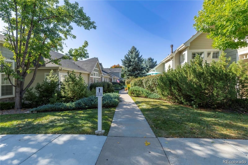 5155 Quincy Ave #K103, Denver, CO 80236