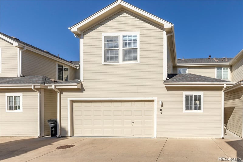 5155 Quincy Ave #K103, Denver, CO 80236