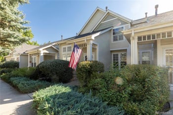 5155 W Quincy Ave #K103, Denver, CO 80236