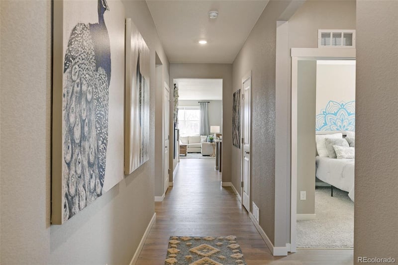 14616 Beebalm Ave, Parker, CO 80134