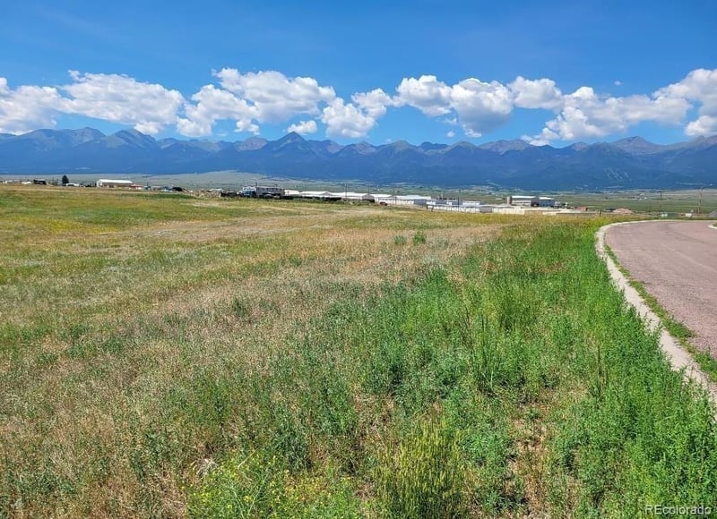 70 Mineral Rd Lot 87, Westcliffe, CO 81252