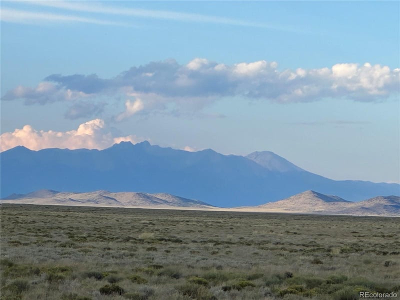 Lot 78 Acoma Trl Lot 78, San Luis, CO 81152
