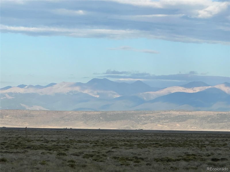 Lot 78 Acoma Trl Lot 78, San Luis, CO 81152