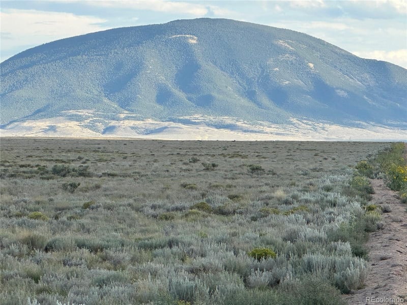 Lot 78 Acoma Trl Lot 78, San Luis, CO 81152
