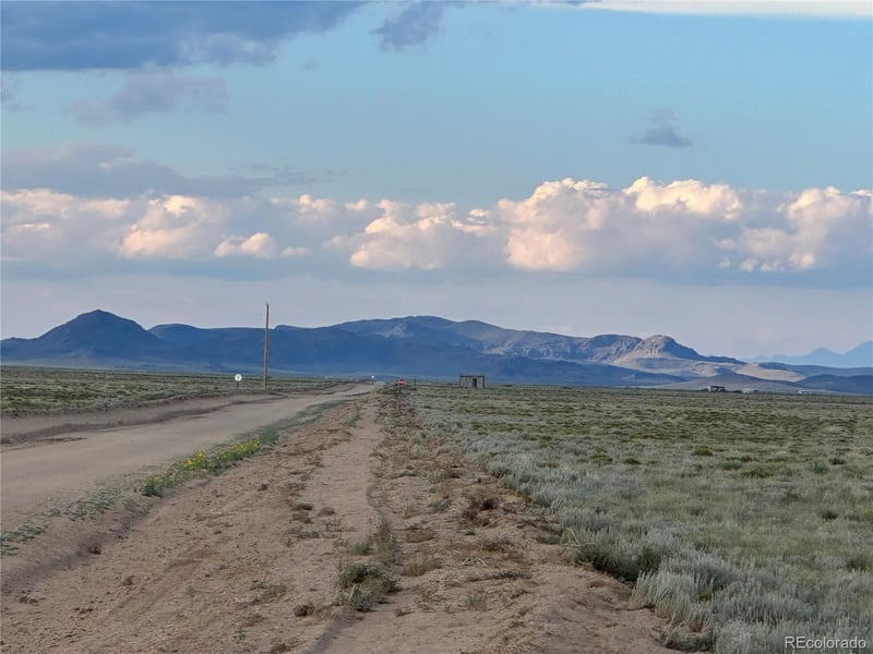 Lot 78 Acoma Trl Lot 78, San Luis, CO 81152
