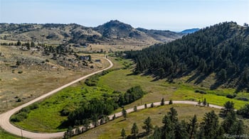 1388 Mount Moriah Rd, Livermore, CO 80536