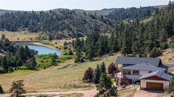 1388 Mount Moriah Rd, Livermore, CO 80536