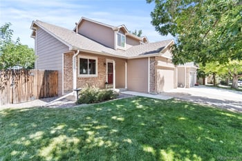 11445 Maplewood Ave, Littleton, CO 80127