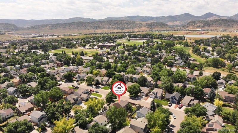 11445 Maplewood Ave, Littleton, CO 80127