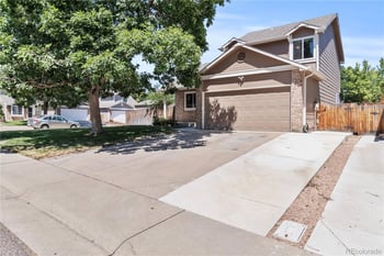 11445 Maplewood Ave, Littleton, CO 80127