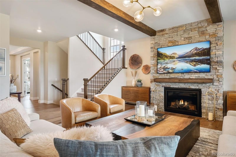 71 Wild Plum Ln, Littleton, CO 80123
