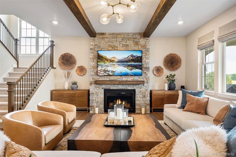 71 Wild Plum Ln, Littleton, CO 80123