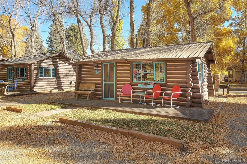 1004 Main St #2, Buena Vista, CO 81211