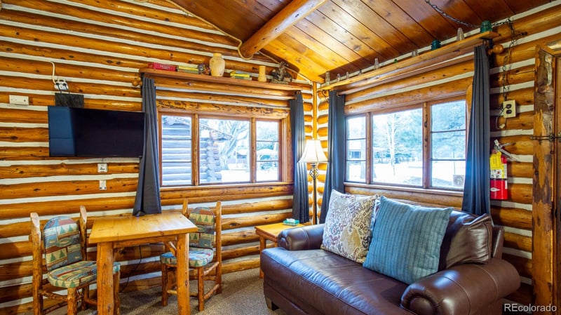 1004 Main St #3, Buena Vista, CO 81211