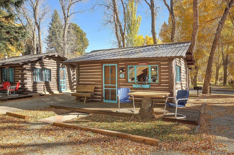 1004 Main St #3, Buena Vista, CO 81211