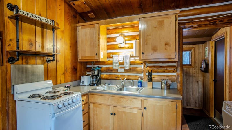 1004 Main St #3, Buena Vista, CO 81211