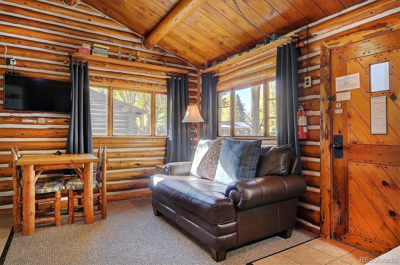 1004 Main St #3, Buena Vista, CO 81211