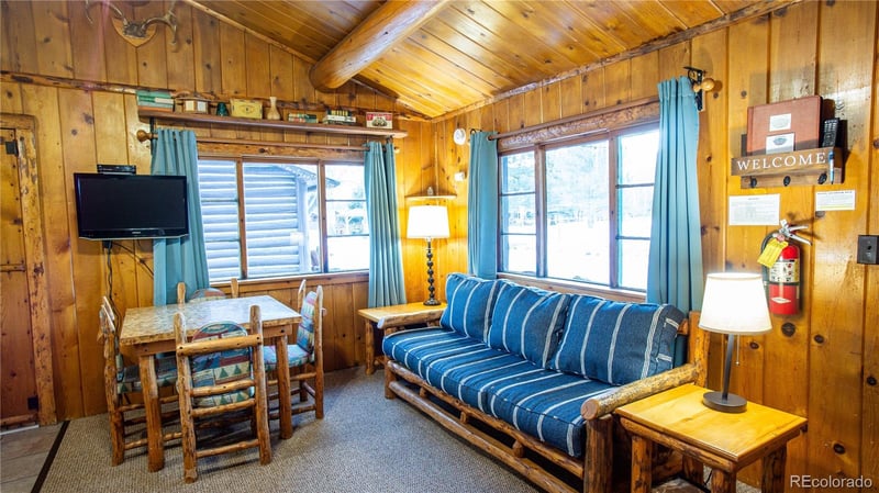 1004 Main St #4, Buena Vista, CO 81211