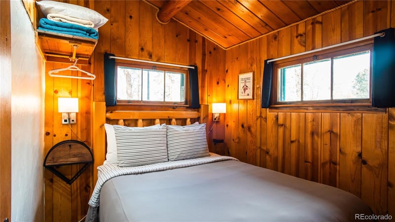 1004 Main St #4, Buena Vista, CO 81211