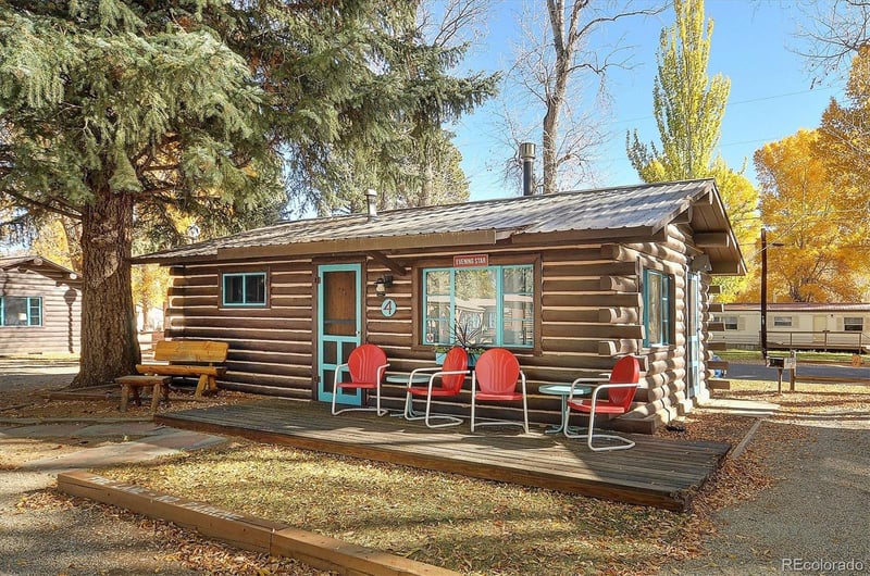 1004 Main St #4, Buena Vista, CO 81211