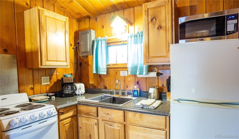 1004 Main St #4, Buena Vista, CO 81211
