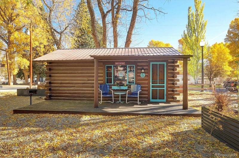 1004 Main St #5, Buena Vista, CO 81211