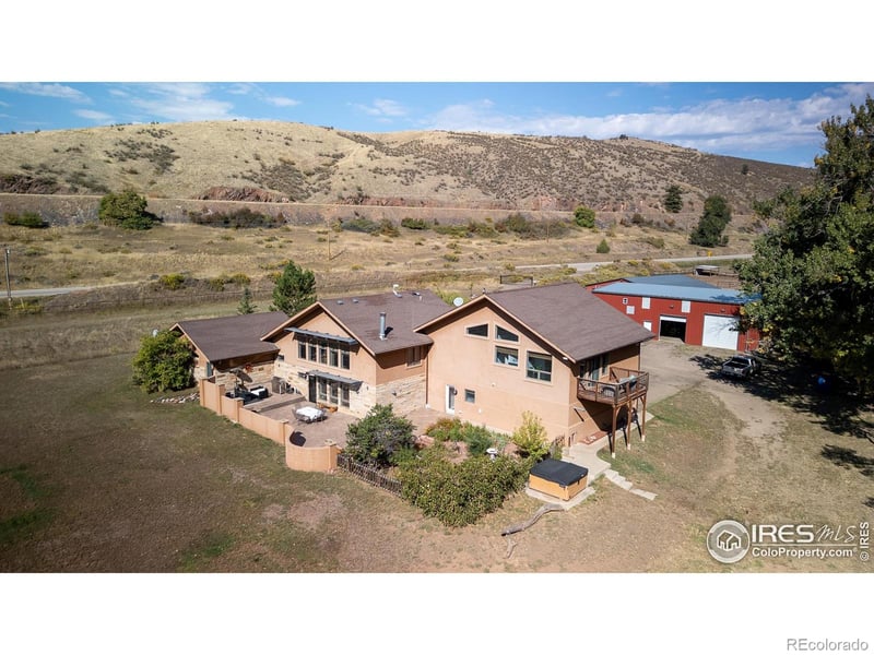 9680 County Road 38, Loveland, CO 80538