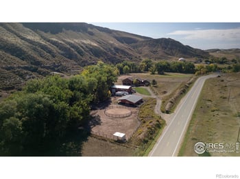 9680 County Road 38, Loveland, CO 80538