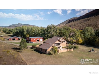 9680 County Road 38, Loveland, CO 80538