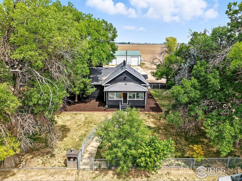 24149 County Road 70, Eaton, CO 80615