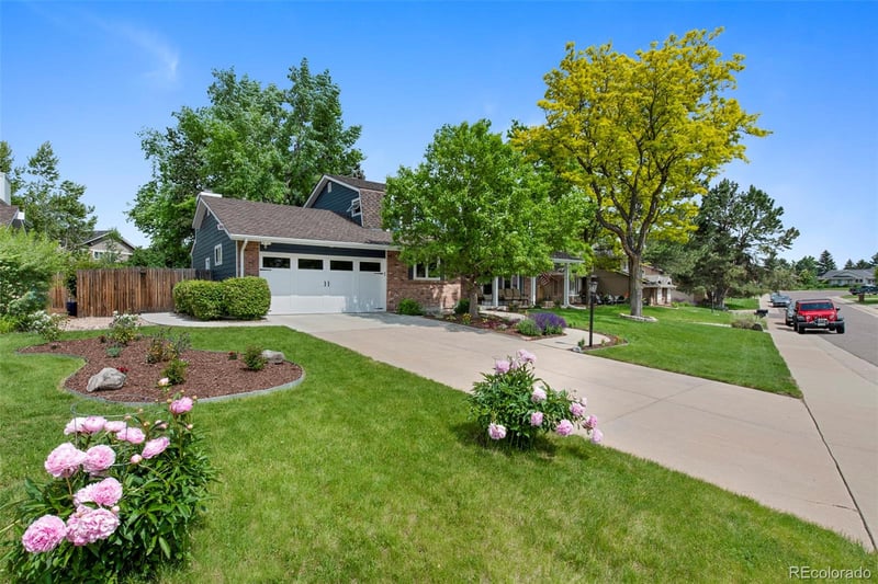 7738 S Cherry Ct, Centennial, CO 80122
