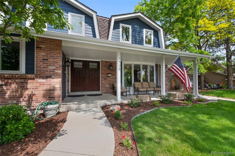 7738 S Cherry Ct, Centennial, CO 80122