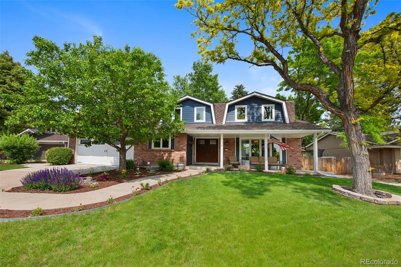 7738 S Cherry Ct, Centennial, CO 80122