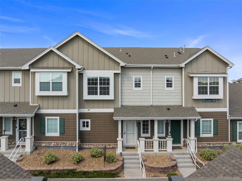 14700 104th Ave #3003, Commerce City, CO 80022