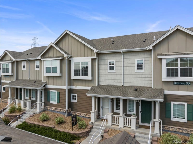 14700 104th Ave #3003, Commerce City, CO 80022